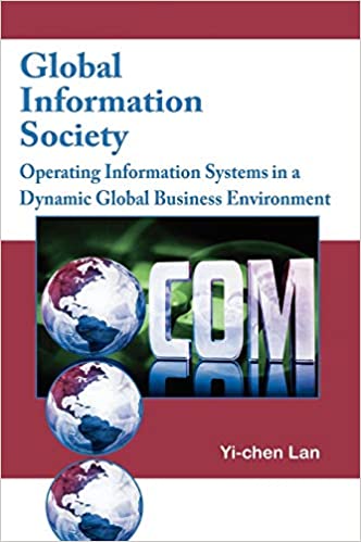 Yi-Chen Lan – Global Information Society1