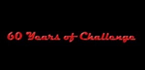 60 Years of Challenge