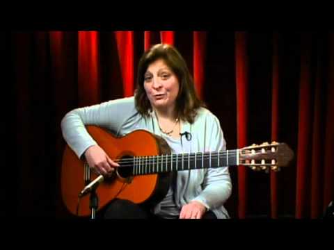 Earnable by Ramit Sethi.Abigail Aronson Zocher - Acoustic Guitar Techniques