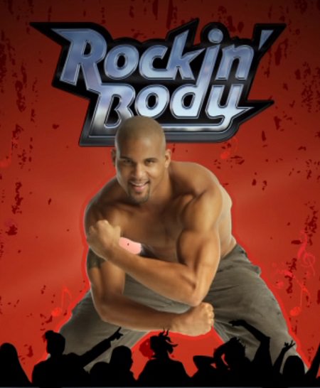 Beadibody - Shaun T- Rockin’ Body 1 & 2