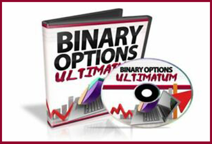 Binary Options Ultimatum