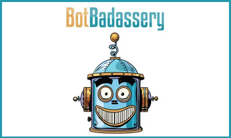 Bot Badassery + OTO1 + OTO2