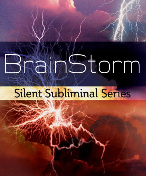 BrainSpeak - Brainstorm Subfimmals - Commitment