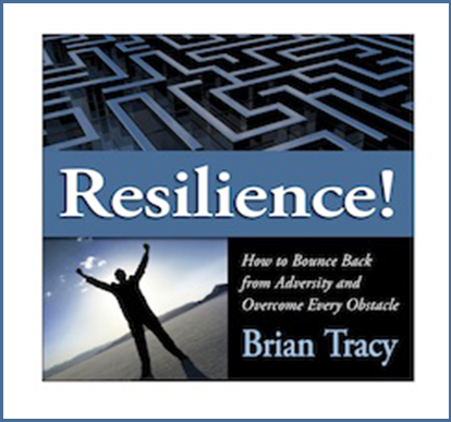 Brian Tracy - Resilience (2011)