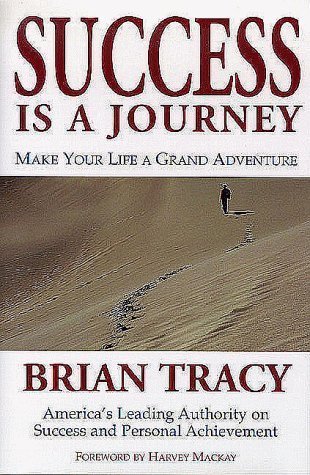 Brian Tracy - Success is a Journey