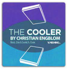 Christian Engblom - The Cooler