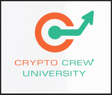 Crypto Crew University - Beginner Series