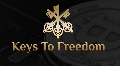 Crypto Millionaire Newsletter - Keys To Freedom