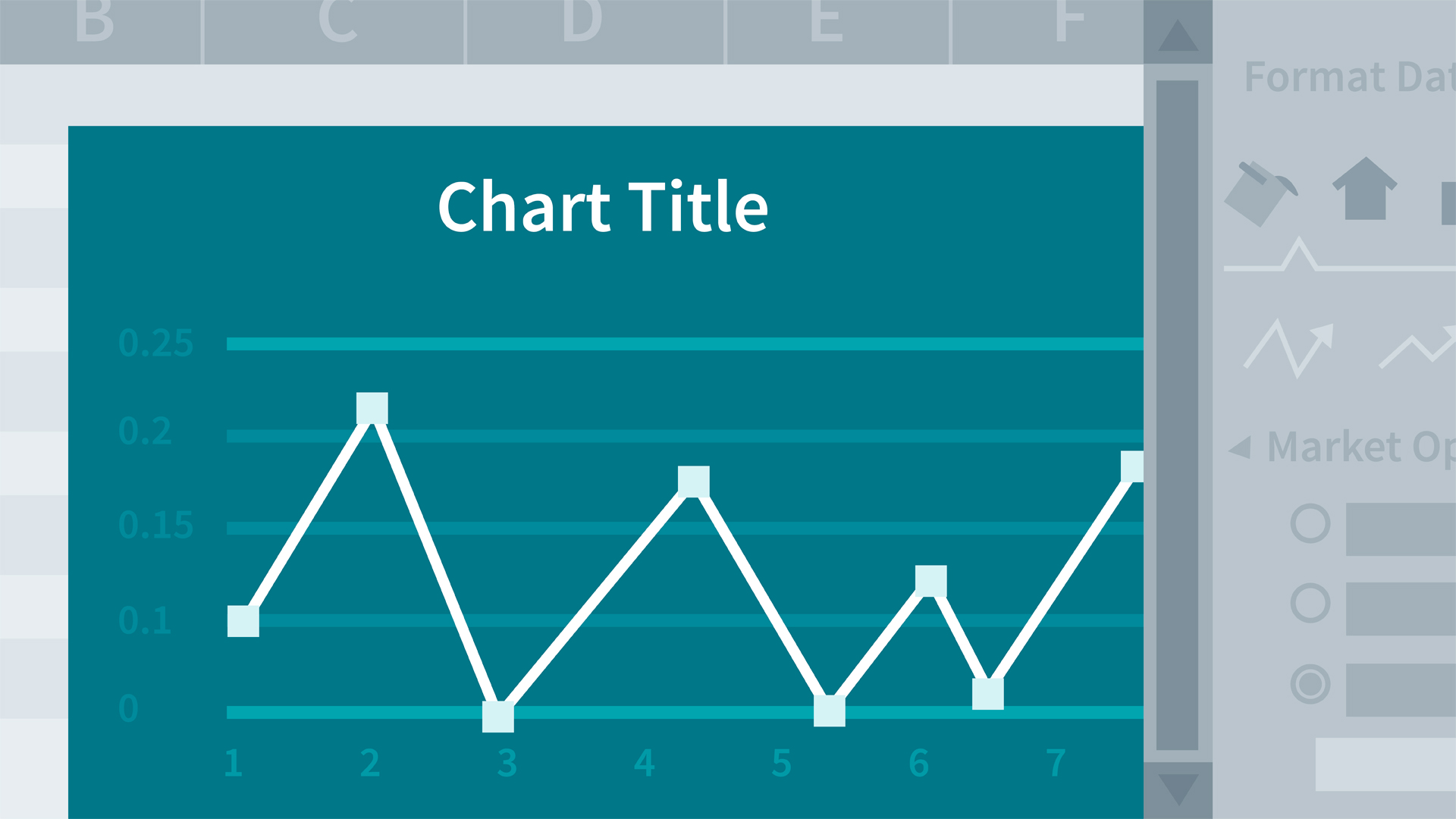 Curt Frye - Excel: Statistical Process Control