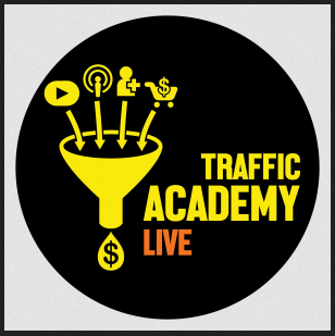 Dan Kennedy - Traffic Academy LIVE