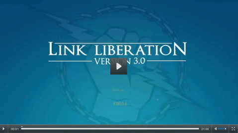 Dan Thies & Leslie Rohde - Link Liberation 3