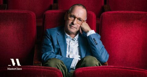 David Sedaris Teaches Storytelling And Humor - Masterclass