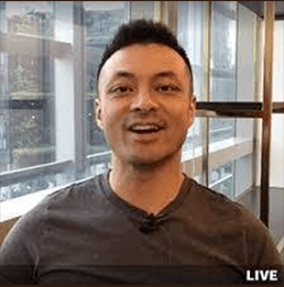 David Tian - Awakenings Pre-Launch Live Shows