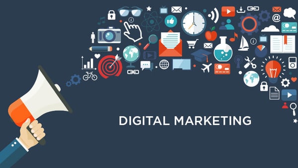 Digital Marketing Career Bundle