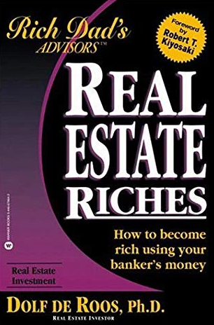 Dolf De Roos - Money in Real Estate