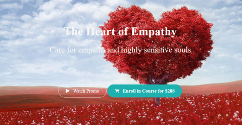 Dr. BethAnne Kapansky Wright - The Heart of Empathy