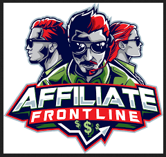 Duston McGroarty - Affiliate Frontline