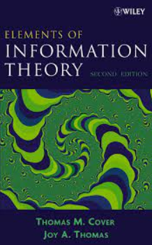 Elements Of Information Theory