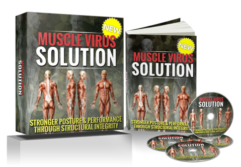 Eliott Hulse - Muscle Virus Solution