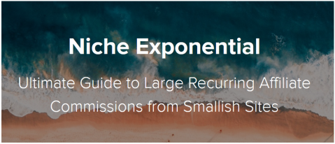 Fat Stacks Niche Exponential - Jon Dykstra