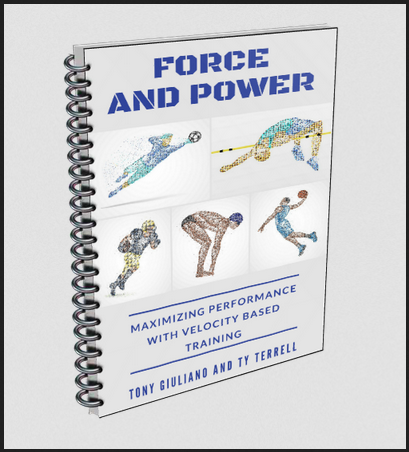 Force and Power - Maximizing Performance with Velocity-Based Training