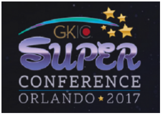 GKIC SuperConference 2017