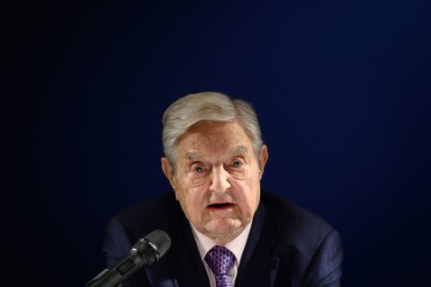 George Soros – Interviews