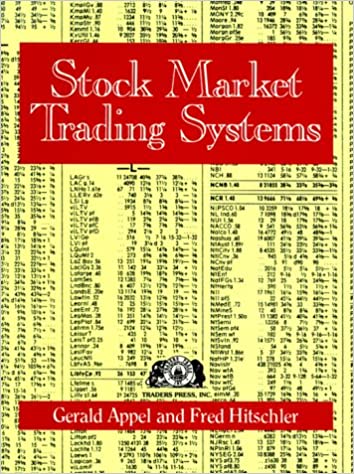 Gerald Appel - Stock Market Trading Systems