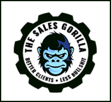 Geting Clients Without Being Salesy - The Sales Gorilla Vip