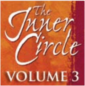 Hale Dwoskin - The Sedona Method - The Inner Circle, Vol. 3