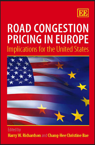 Harry W.Richardson - Road Congestion Princing in Europe