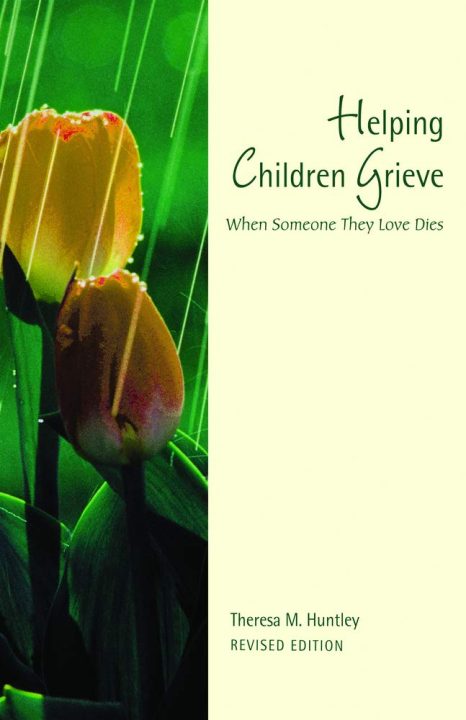 Helping Children Grieve DVDrip