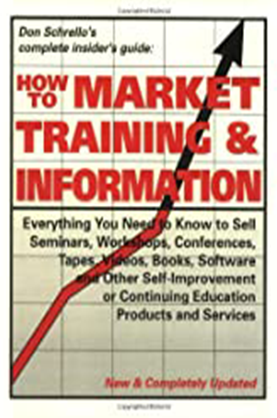 How to Sell High Priced Information Product Workshop - Yanik Silver