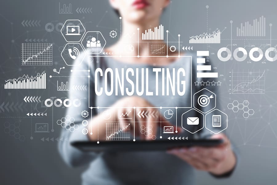 How to Start Your Own Successful Consulting Business