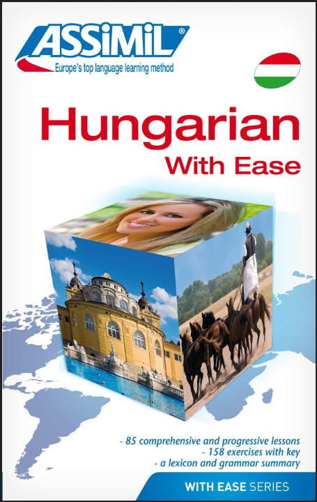 Hungarian with Ease