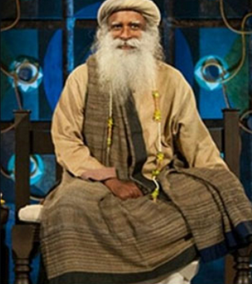 In The Presence of The Master - Sadhgura Jaggi Vasudev