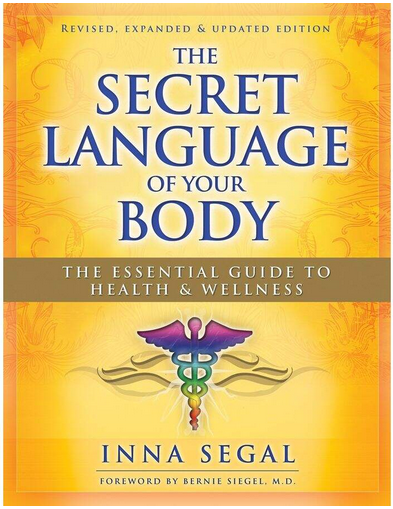 Inna Segal - The Secret Language of Your Body