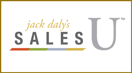 Jack Daly - Sales U