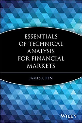 James Chen - Essentials of Technical Analysis for Financial Markets