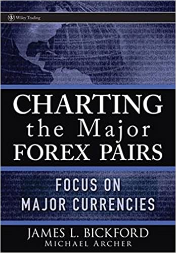 James L.Bickford - Charting the Major Forex Pairs