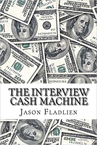 Jason Fladlien - Interview Cash Machine