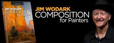 Jim Wodark Composition For Painters