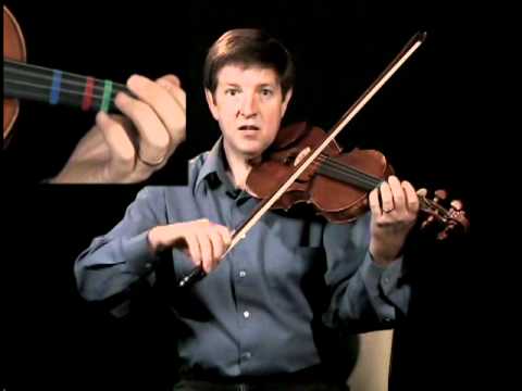 Jim Wood - Fiddle for the Absolute BeginnerJim Wood - Fiddle for the Absolute Beginner