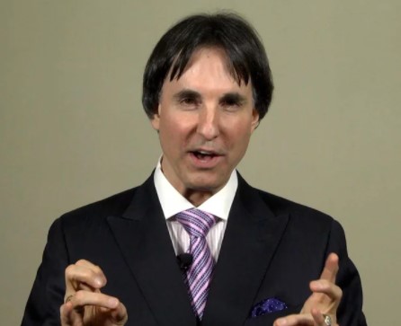 John Demartini - (2)