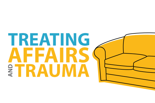 Julie Gottman & John Gottman - Treating Affairs and Trauma 2022