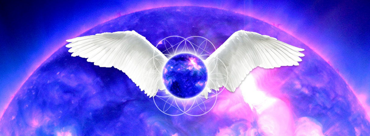 Kelly Hampton - The Time of Great Awakening: Activating Your True Power with the Help of Archangel Michael