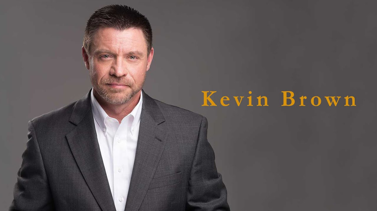 Kevin Brown - Keyword Ninja