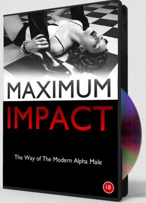 Kezia Noble – Maximum Impact