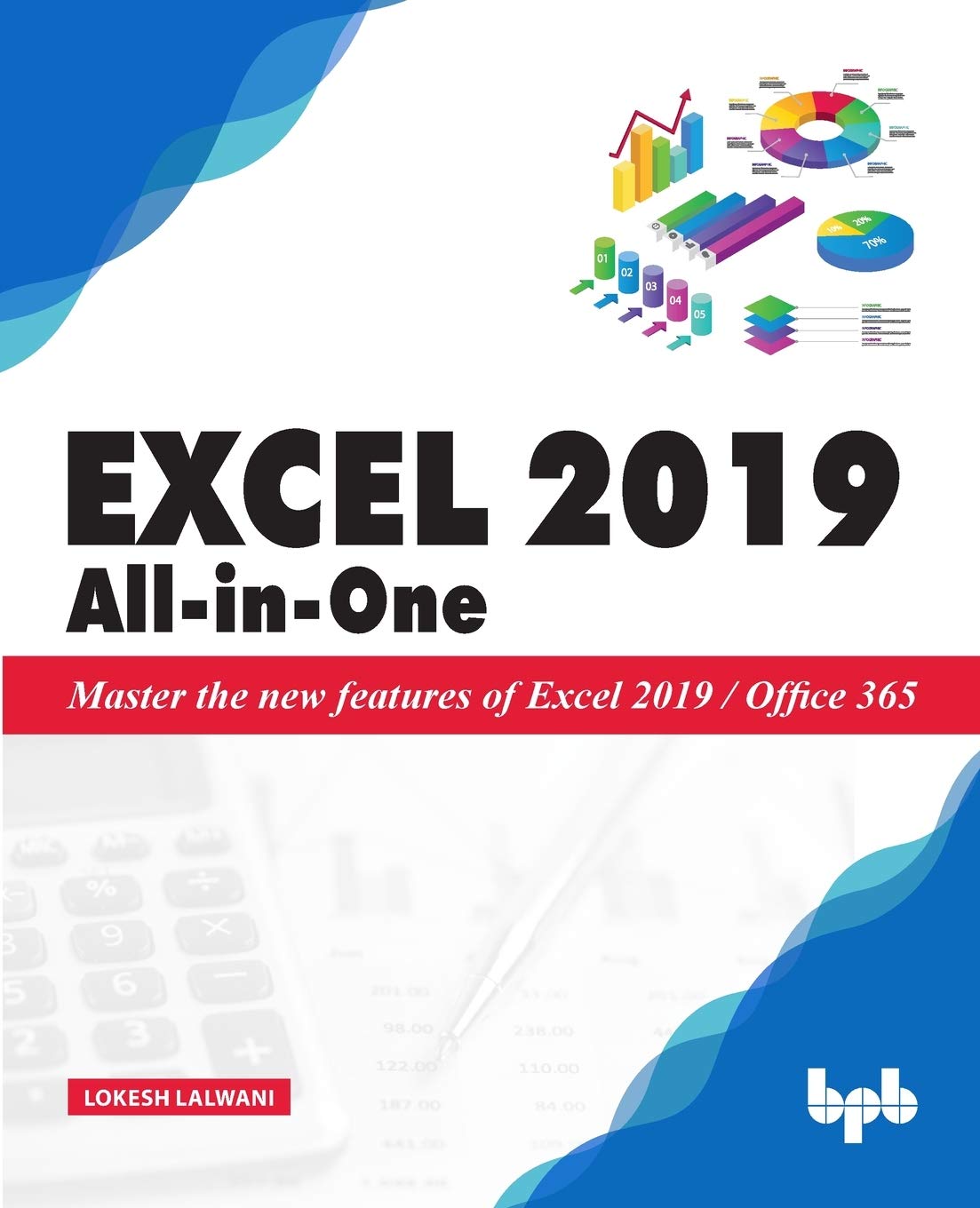 Microsoft Excel 2016 & 2019 Master Bundle