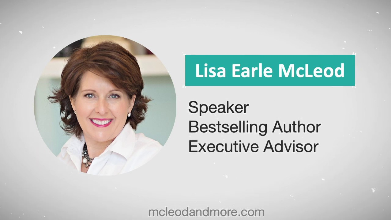 Lisa Earle McLeod, Elizabeth McLeod - Selling into Industries: Technology Companies